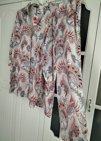 Tuğba 40 beden takim - Görsel 8