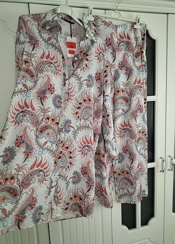 Tuğba 40 beden takim - Görsel 9