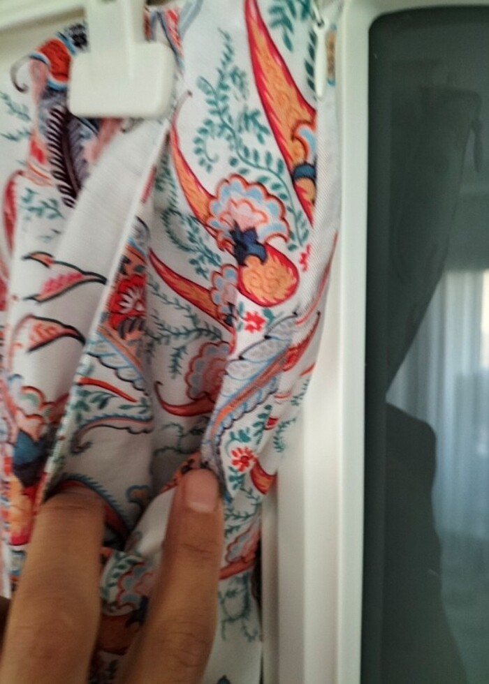 Tuğba 40 beden takim - Görsel 2