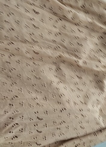 Öz sarıçam etek - Görsel 6