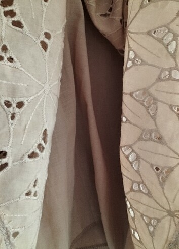 Öz sarıçam etek - Görsel 7