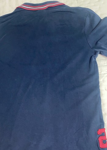 Us polo Orjinal uzun kollu polo yaka - Görsel 3