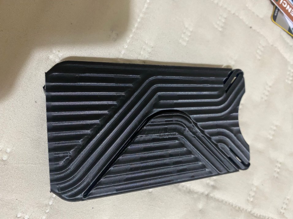 Kartlık cüzdan - Görsel 2