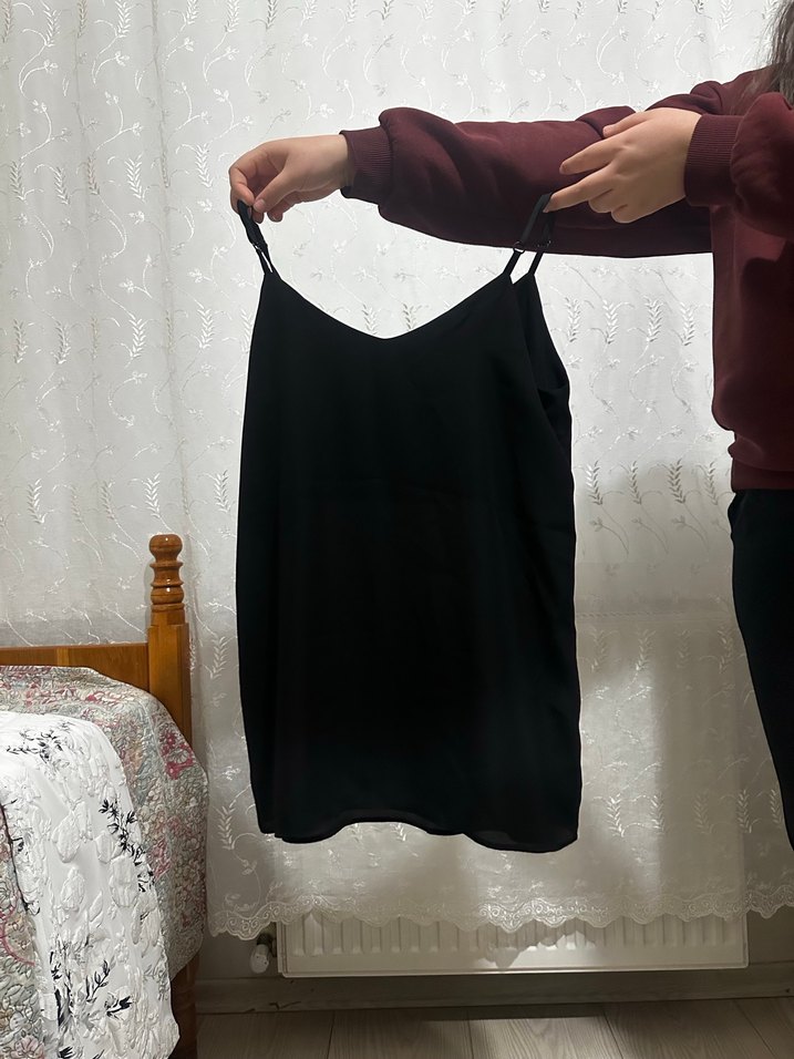 Beyaz takım(pantolon,ceket,içlik) - Görsel 5