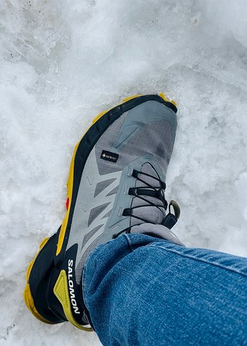 Salomon 42