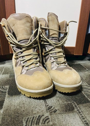 Özel üretim goretex bot su geçirmez -40 dayanıklı - Görsel 2