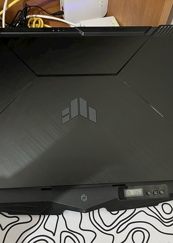 Asus tuf gaming a15 - Görsel 3