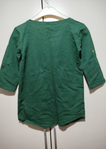 kadın baskılı penye - Görsel 8