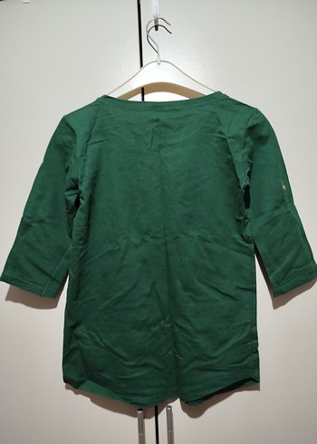 kadın baskılı penye - Görsel 9