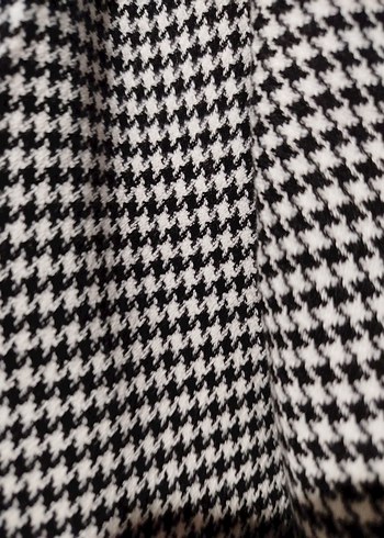 Kemer Detaylı Uzun Siyah Gri Kadın elbise - Görsel 3