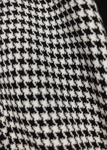 Kemer Detaylı Uzun Siyah Gri Kadın elbise - Görsel 12