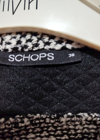 Gri Örgü Detaylı Dar Kesim Kadın Ceket - Görsel 9