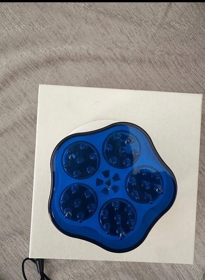 Tiens kafa mesaj aleti - Görsel 4