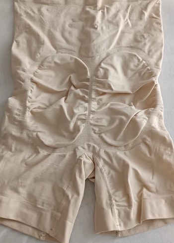 Bej Dikişsiz Emzirme Korsesi - Görsel 3