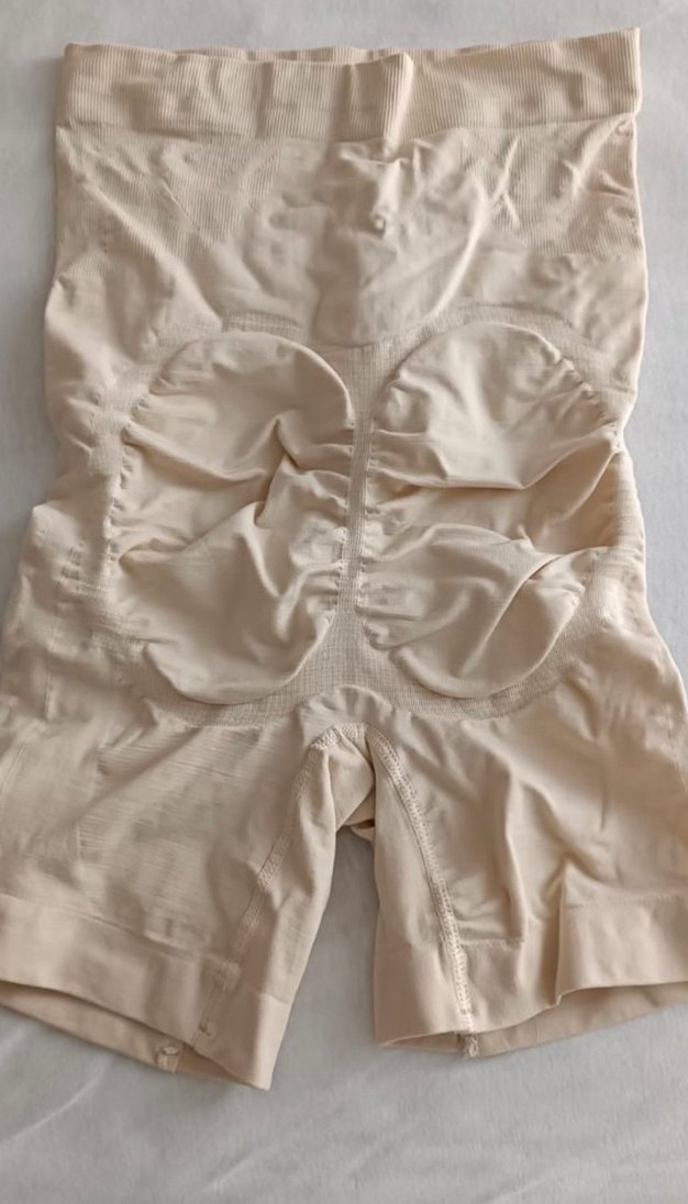 Bej Dikişsiz Emzirme Korsesi - Görsel 3