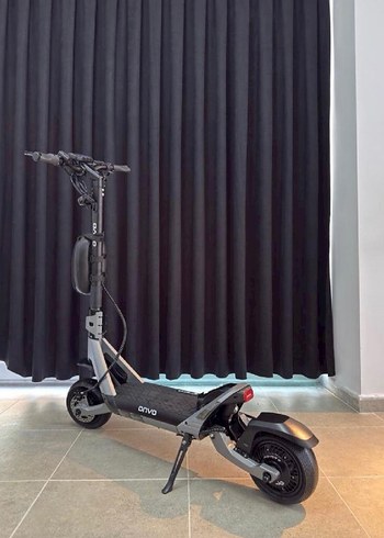 Onvo Rx5 Scooter - Görsel 2