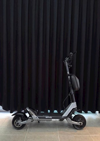 Onvo Rx5 Scooter - Görsel 3