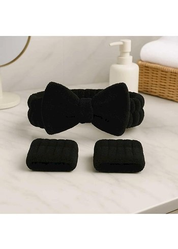 Makyaj Saç Bandı-Bileklik - Görsel 2