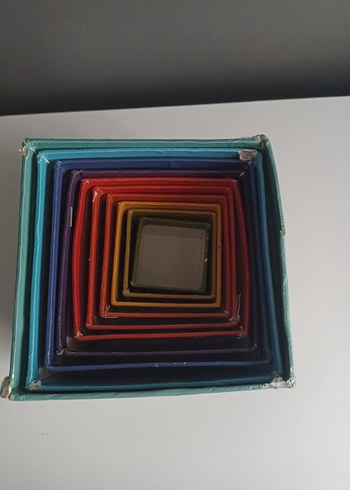 Renkli Giysili Bebek Seti ve Aksesuarları - Görsel 10