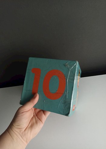 Renkli Giysili Bebek Seti ve Aksesuarları - Görsel 11