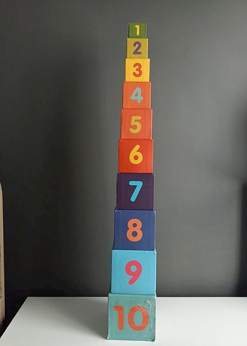 Renkli Giysili Bebek Seti ve Aksesuarları - Görsel 7