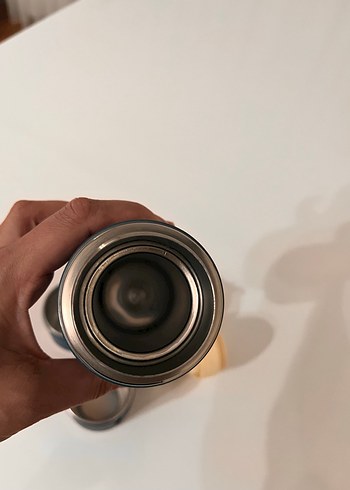 Kilitli yemek kabı ve termos - Görsel 7