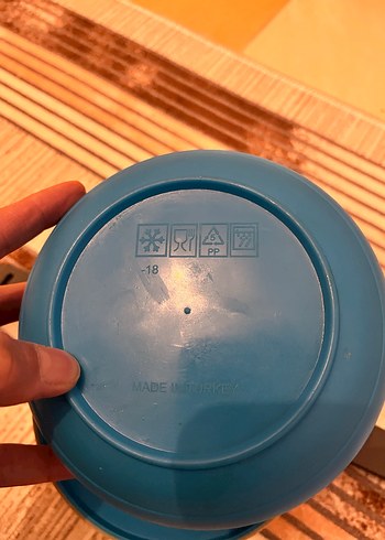 Kilitli yemek kabı ve termos - Görsel 5