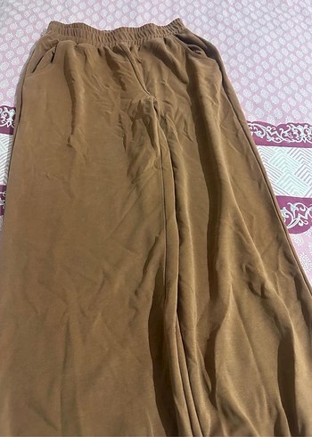 Kadın kazak pantolon eşofman altı - Görsel 10