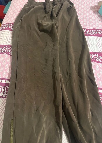 Kadın kazak pantolon eşofman altı - Görsel 11