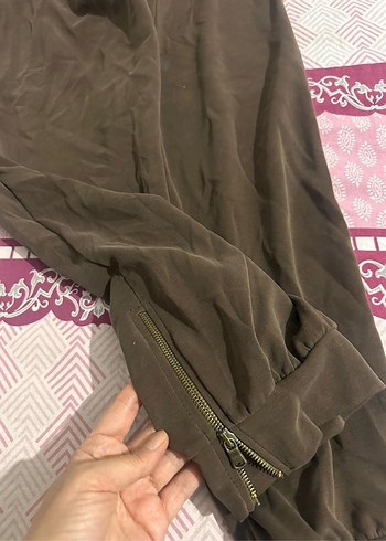 Kadın kazak pantolon eşofman altı - Görsel 12