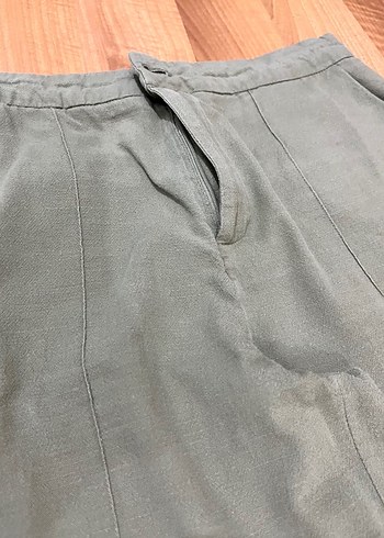 Kadın kazak pantolon eşofman altı - Görsel 16