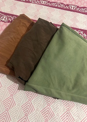 Kadın kazak pantolon eşofman altı - Görsel 9