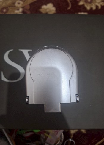 Küllük, Mavi LED Işıklı Oyun Faresi - Görsel 2