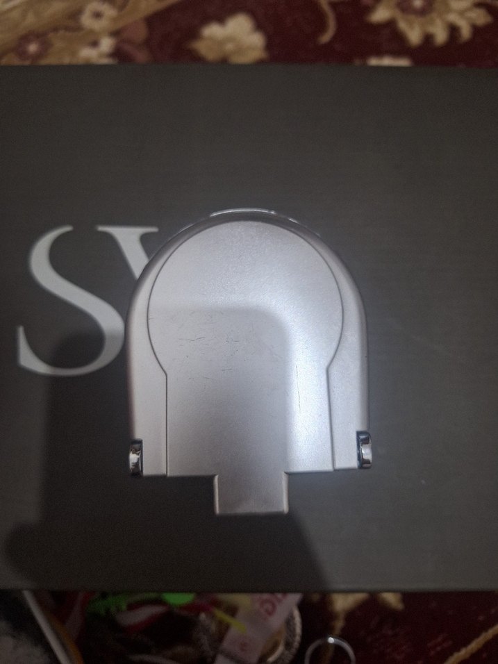 Küllük, Mavi LED Işıklı Oyun Faresi - Görsel 2