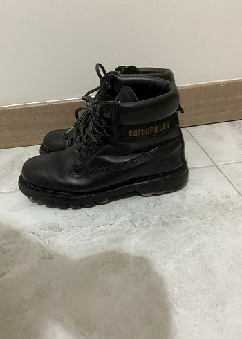 Cat erkek botu - Görsel 2