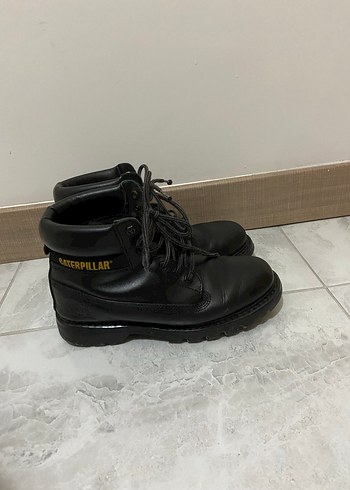Cat erkek botu - Görsel 4