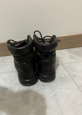 Cat erkek botu - Görsel 3