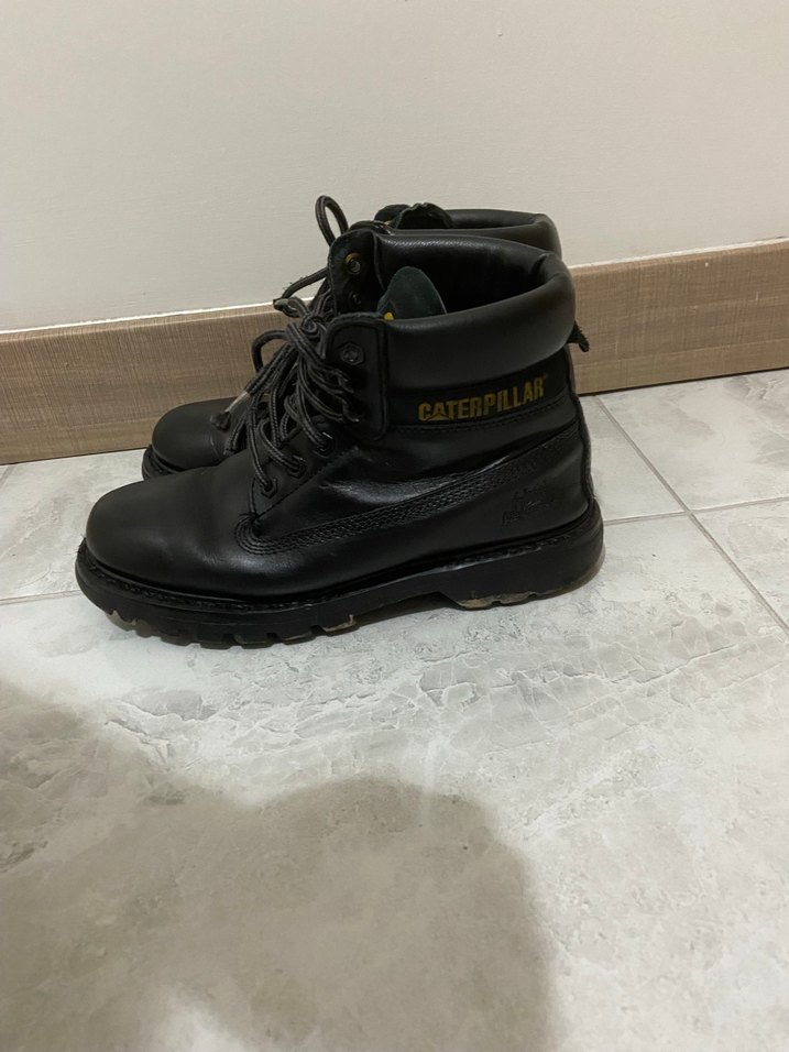 Cat erkek botu - Görsel 2