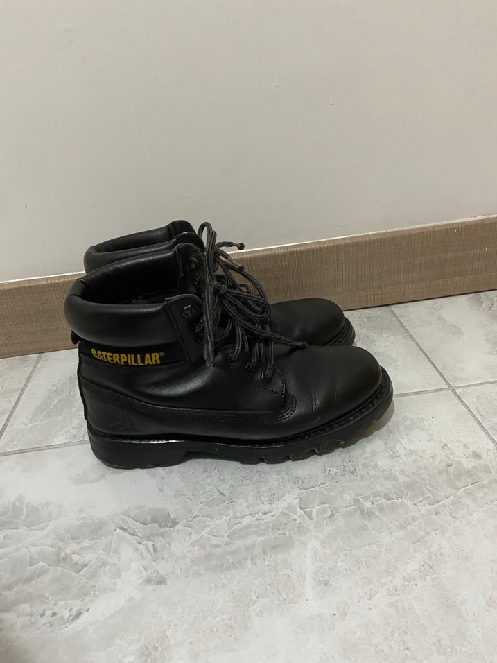 Cat erkek botu - Görsel 4