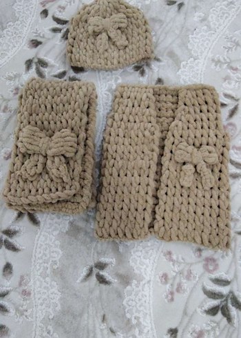 Diğer 3-5 Yaş, 21 cm