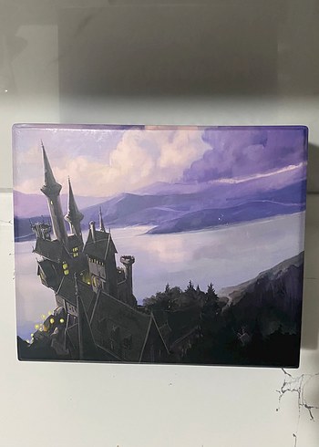 Harry Potter Serisi - J.K. Rowling - Görsel 2