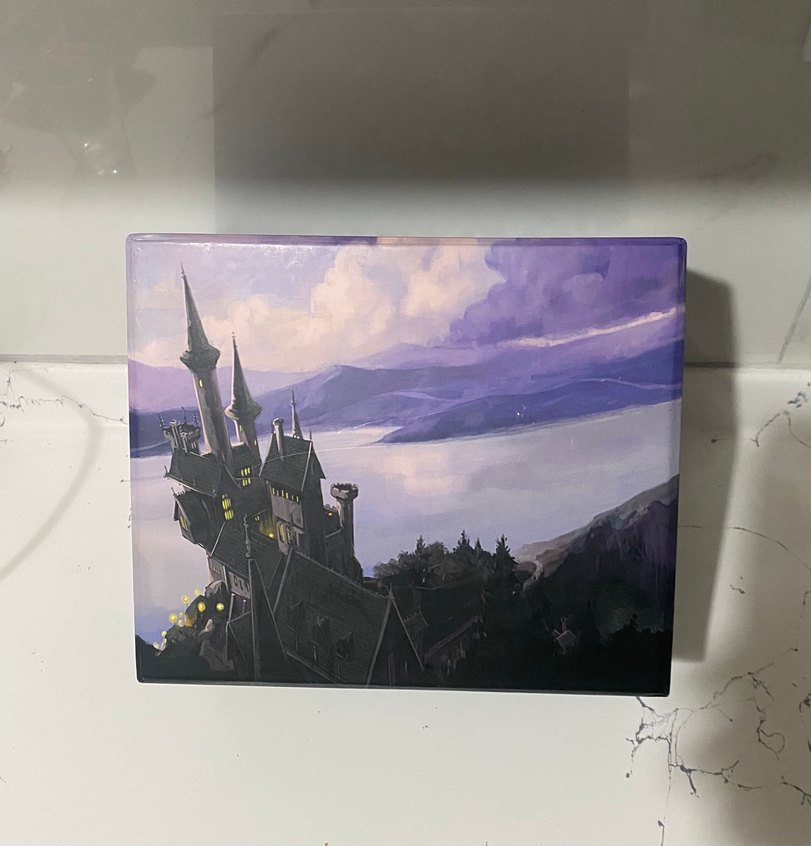 Harry Potter Serisi - J.K. Rowling - Görsel 2