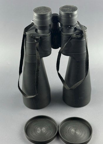 BARSKA DÜRBÜN - Görsel 2