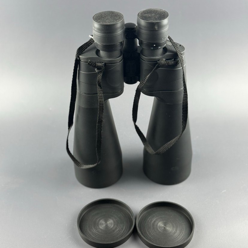 BARSKA DÜRBÜN - Görsel 2