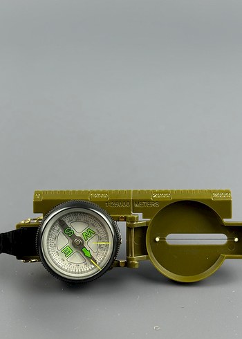 KAMP PUSULASI - Görsel 4