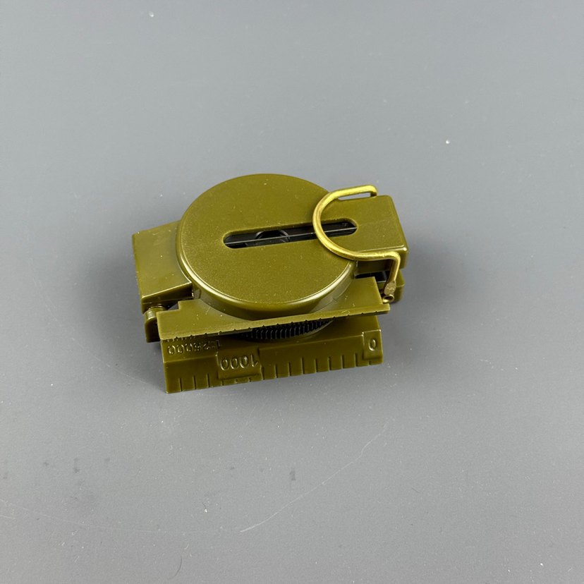 KAMP PUSULASI - Görsel 2