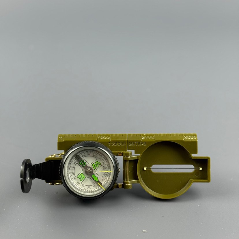 KAMP PUSULASI - Görsel 4