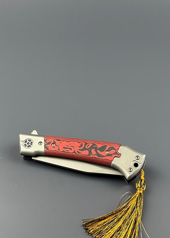 SWAT ÇAKI - Görsel 3