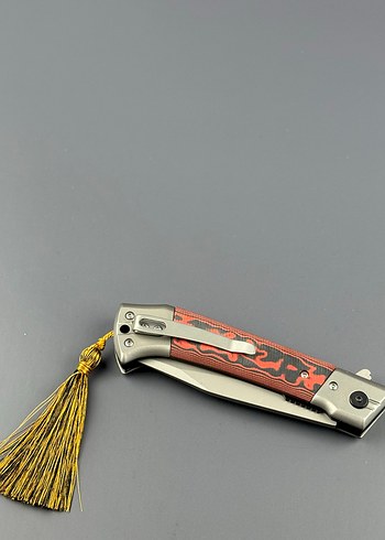 SWAT ÇAKI - Görsel 5