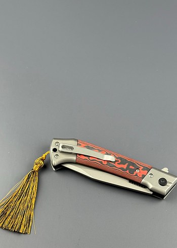 SWAT ÇAKI - Görsel 4